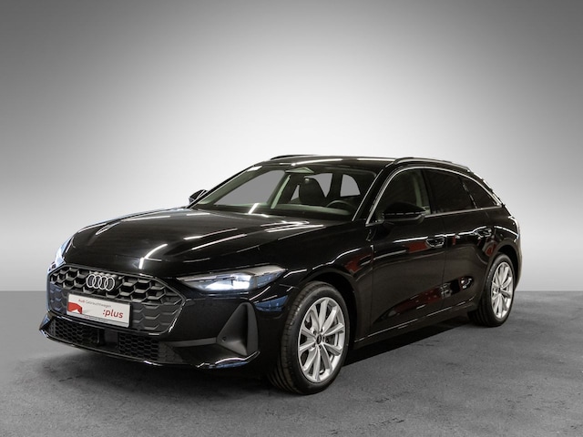 Audi A5 Avant Quattro S-Tronic