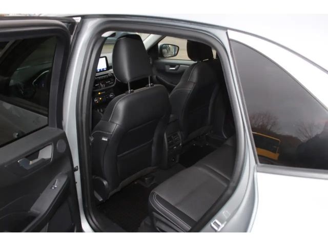 Ford Kuga Titanium X