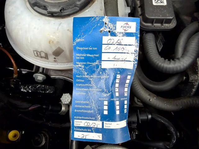 Skoda Karoq 1.5 TSI Style Style