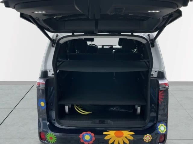 Volkswagen ID.Buzz 150 kW 77 KWh IQ.Drive Pro