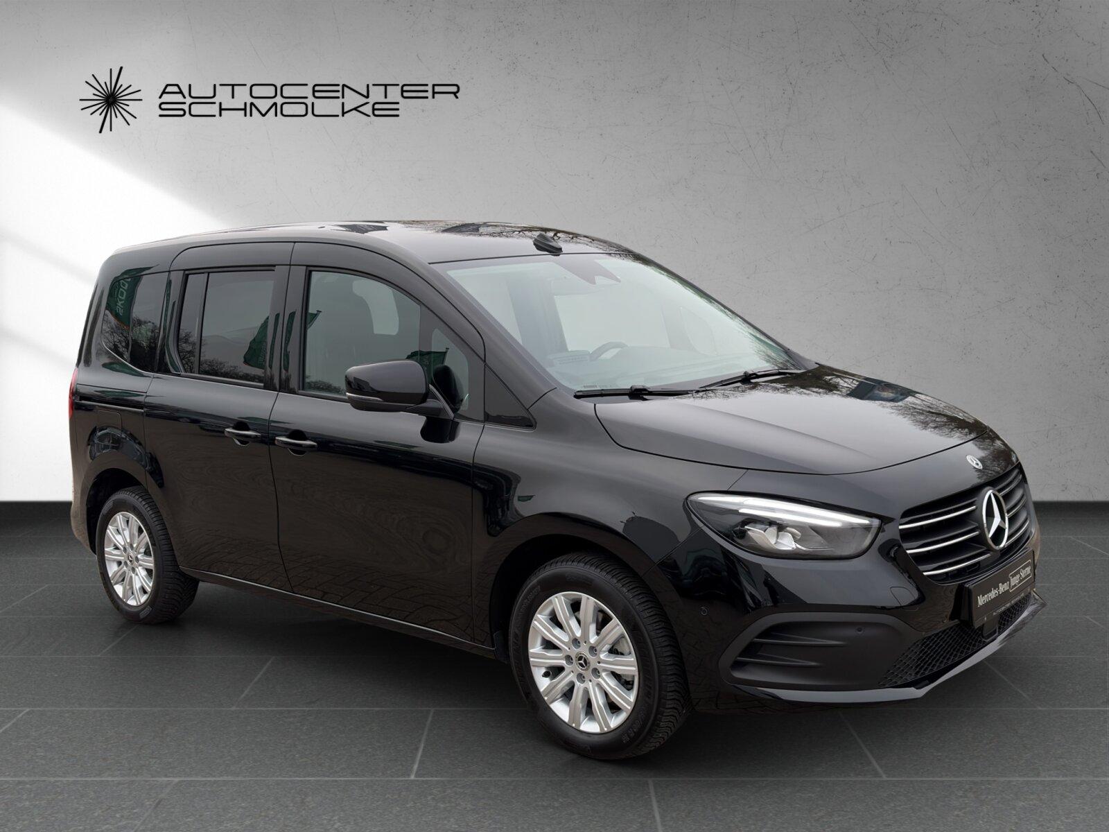 Mercedes-Benz T 180 Progressive