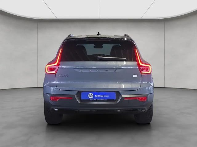 Volvo XC40 Plus Recharge