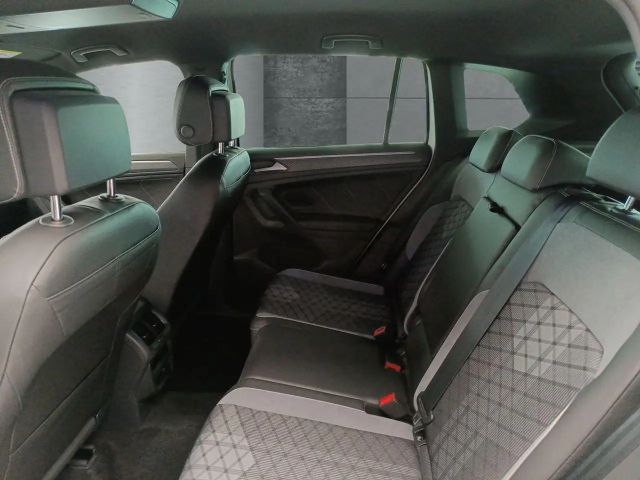 Volkswagen Tiguan 2.0 TDI DSG IQ.Drive