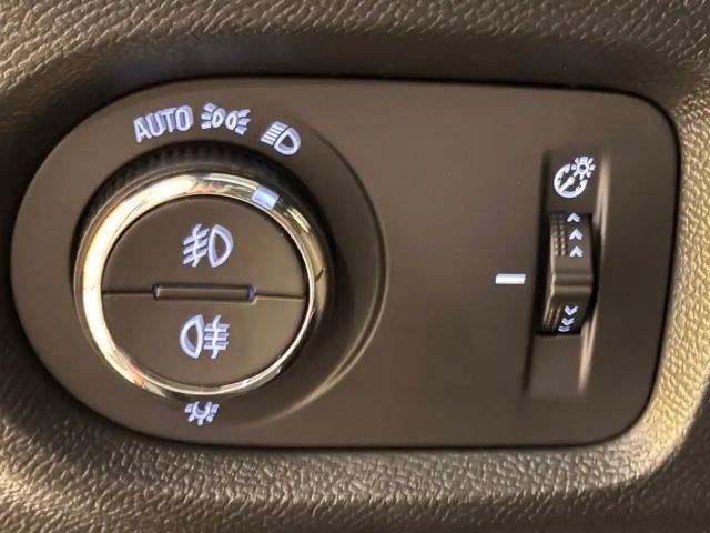 Opel Corsa GS-Line Grand Sport