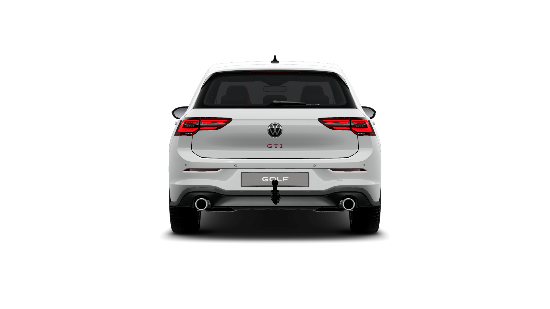 Volkswagen Golf GTI Golf VIII Style