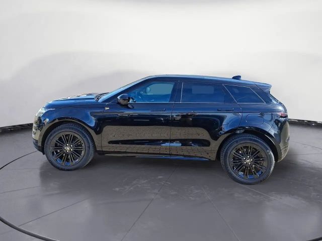Land Rover Range Rover Evoque SE