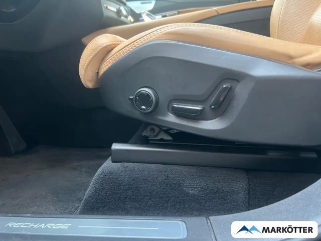 Volvo XC90 AWD Bright Ultimate