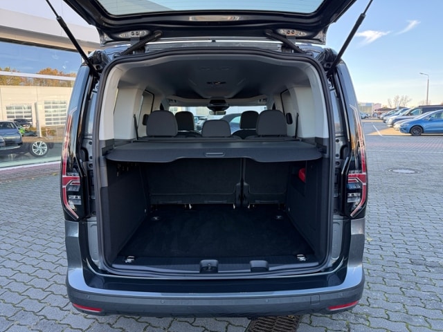 Volkswagen Caddy 2.0 TDI DSG