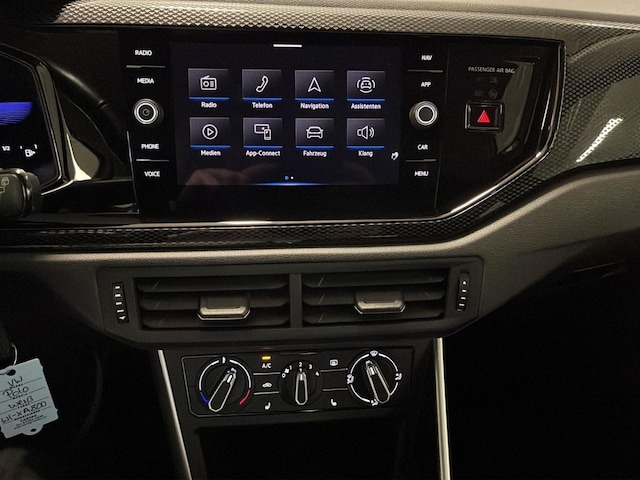 Volkswagen Polo 1.0 TSI DSG Life