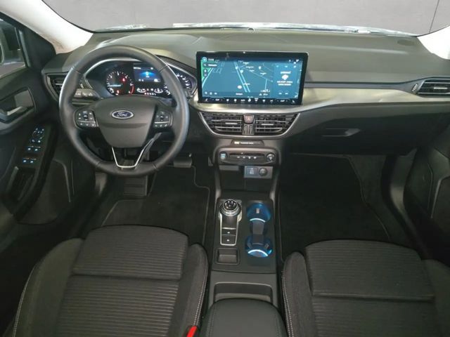 Ford Focus 1.5 EcoBlue Titanium Wagon