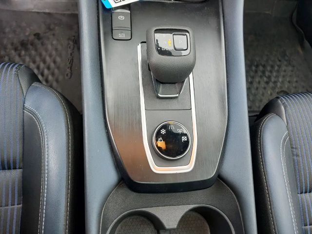 Nissan Qashqai AWD Tekna