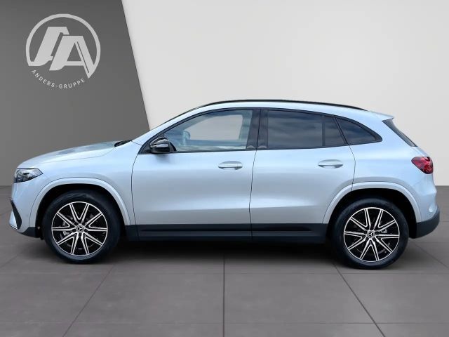 Mercedes-Benz EQA 300 4MATIC AMG Line