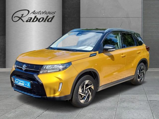 Suzuki Vitara 4x4 Comfort Hybrid Plus