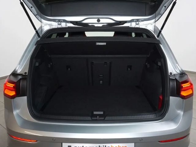 Volkswagen Golf 2.0 TSI DSG GTI