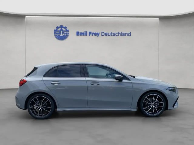 Mercedes-Benz A 180 A-Klasse