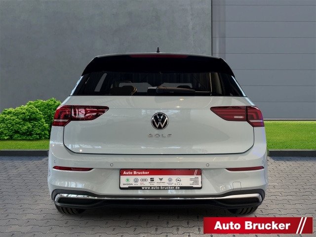 Volkswagen Golf 1.5 TSI Golf VIII