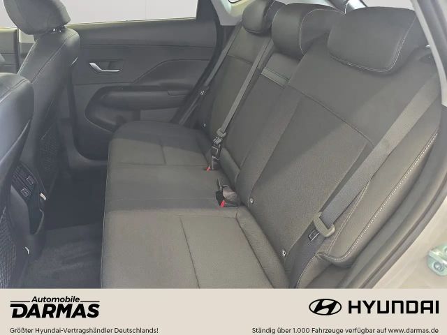 Hyundai Kona Prime