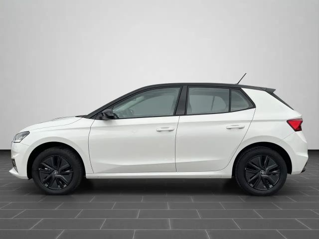 Skoda Fabia Selection