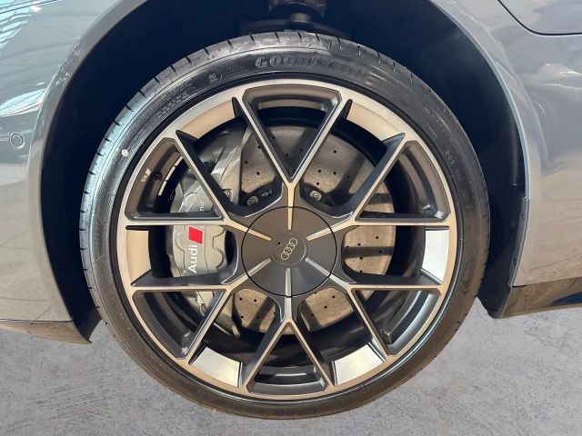 Audi RS e-tron GT Performance