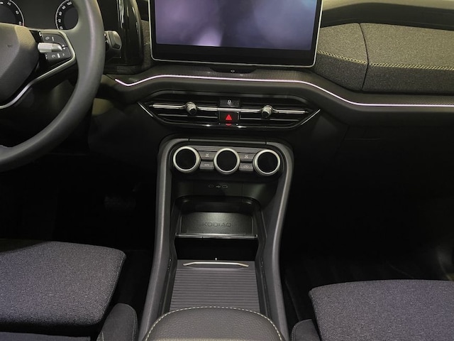 Skoda Kodiaq 1.5 TSI Selection iV