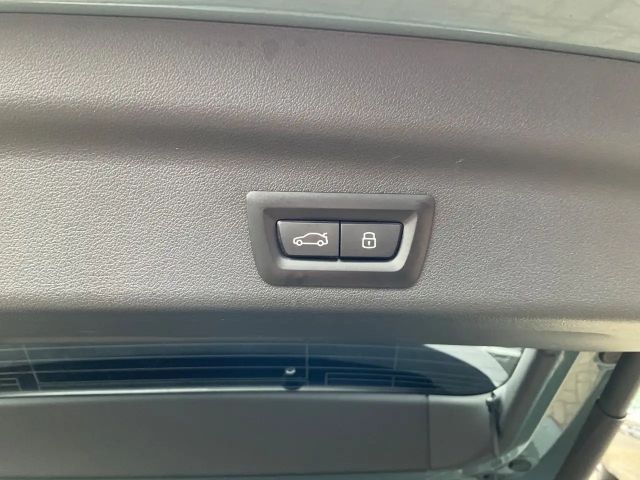 BMW iX1 M-Sport xDrive