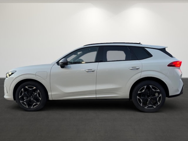 Cupra Terramar 1.5 e-Hybrid e-Hybrid