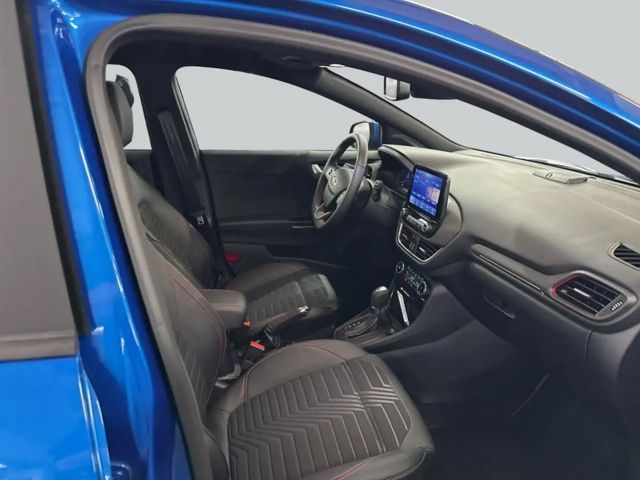 Ford Puma EcoBoost ST Line