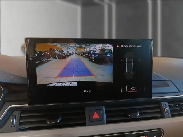 Audi A4 35 TDI S-Tronic