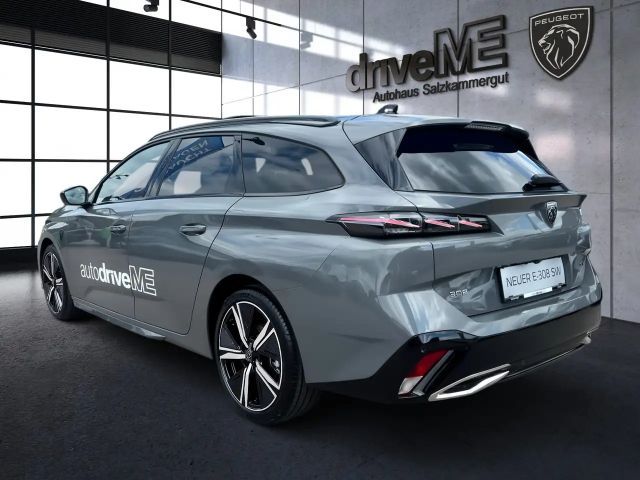 Peugeot 308 BlueHDi EAT8 GT-Line SW