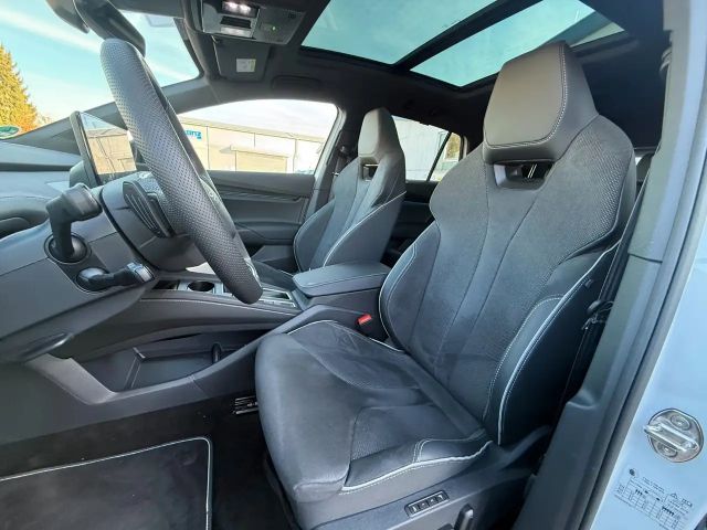 Skoda Enyaq Sportline