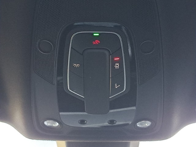 Audi SQ5 SUV TDI tiptronic Audi SQ5 SUV