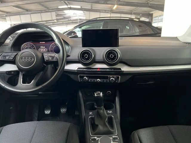 Audi Q2 1.0 TFSI