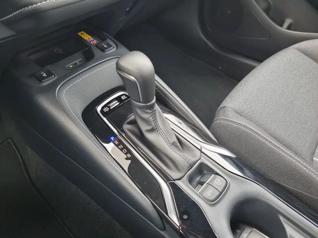 Suzuki Swace Comfort Hybrid