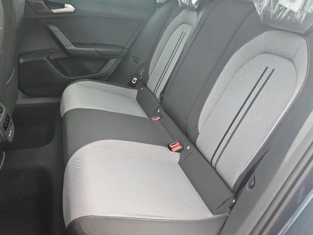 Seat Leon 1.5 eTSI DSG Style