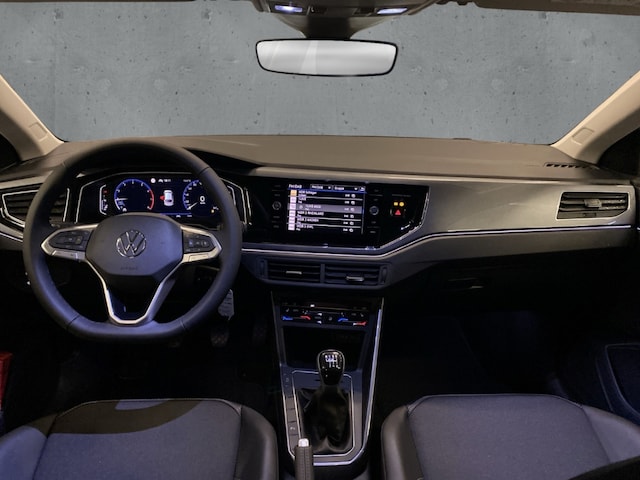 Volkswagen Taigo Style