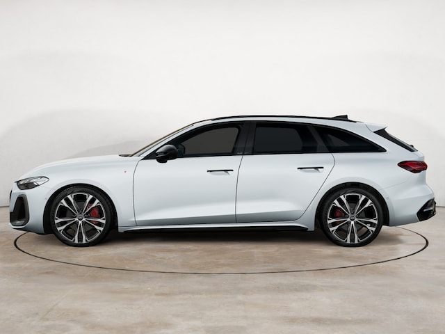Audi A5 Avant S-Tronic