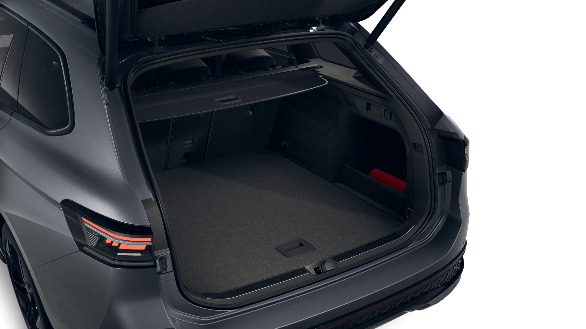 Volkswagen Passat 4Motion Pro