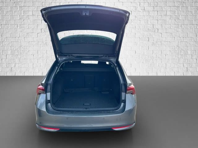 Skoda Octavia 1.5 TSI Combi