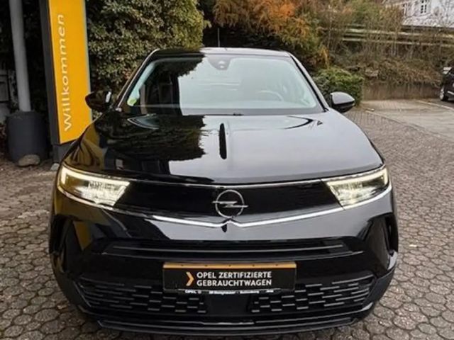 Opel Mokka Edition