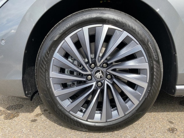 Skoda Superb 1.5 TSI Combi iV
