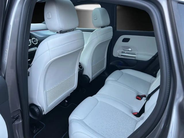 Mercedes-Benz EQA 350 4MATIC AMG Line