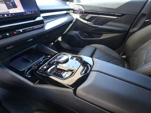 BMW 540 540d M-Sport Touring xDrive