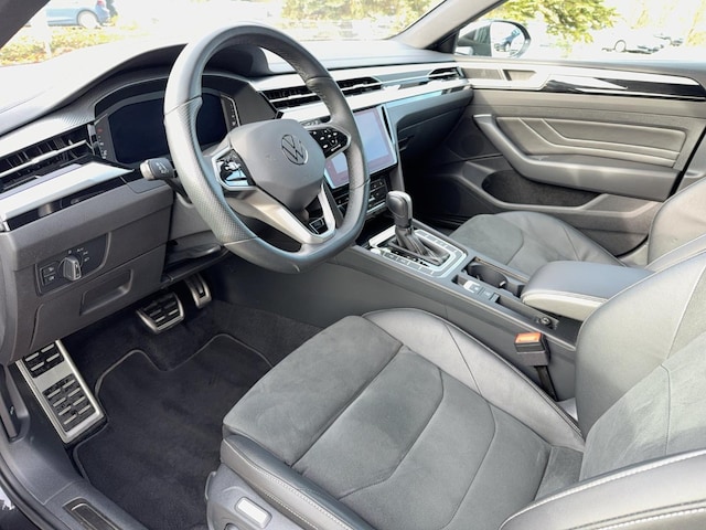 Volkswagen Arteon Shooting Brake TDI Matrix/AHK