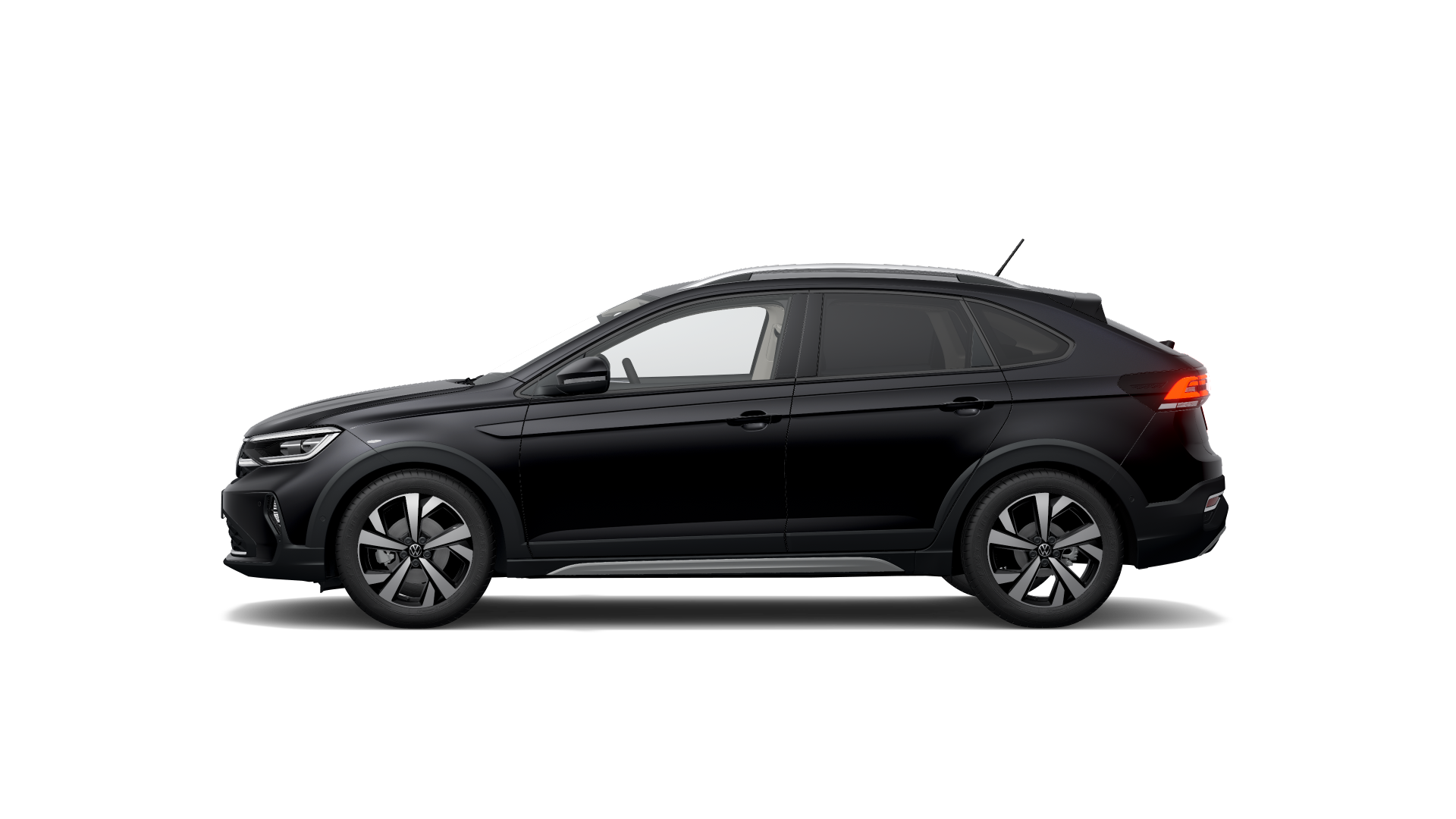 Volkswagen Taigo 1.5 TSI DSG Style