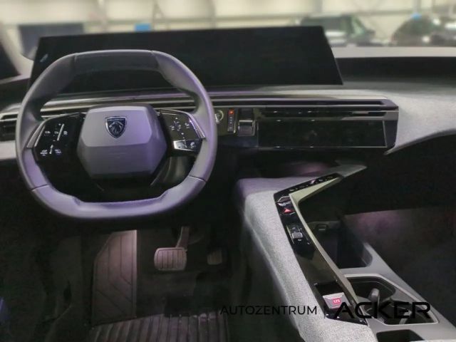 Peugeot 5008 Allure Pack Hybrid