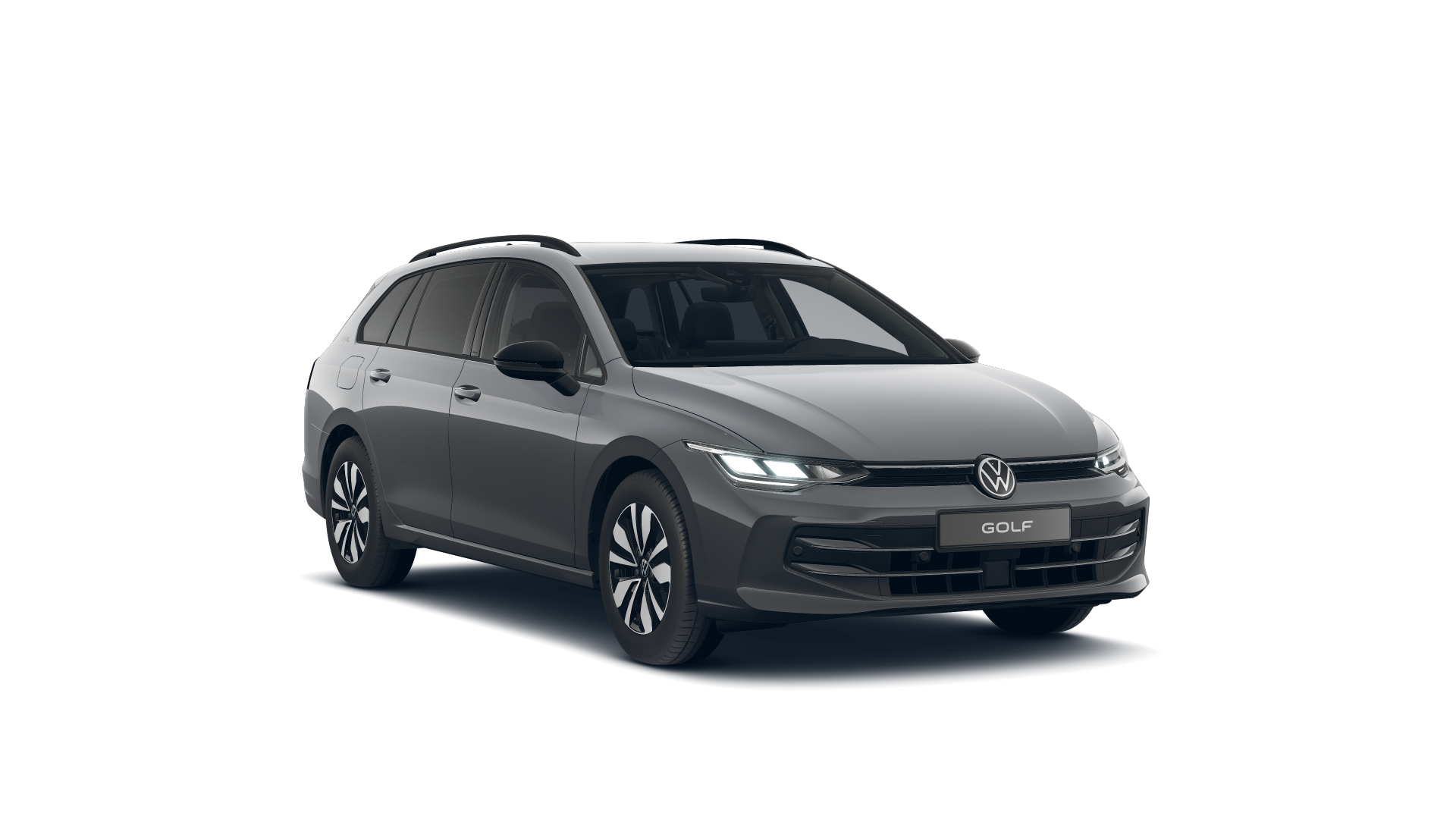 Volkswagen Golf DSG Life Variant