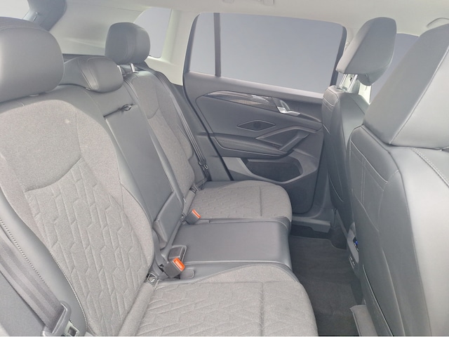 Volkswagen Tiguan 1.5 eTSI DSG Life