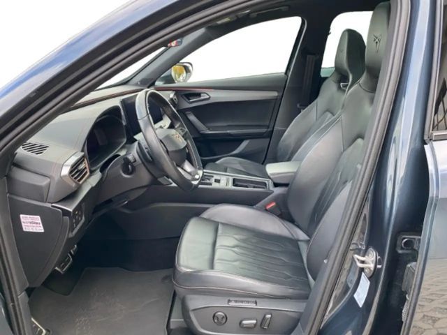 Cupra Formentor 2.0 TSI 4Drive DSG VZ