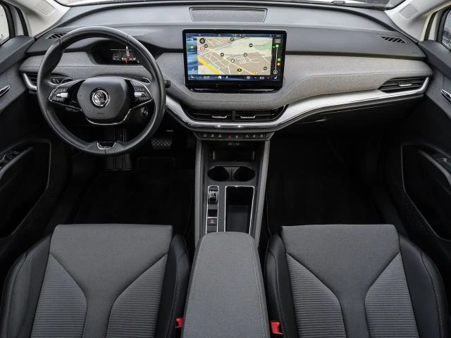 Skoda Enyaq iV 50