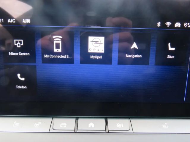 Opel Astra Edition Sports Tourer